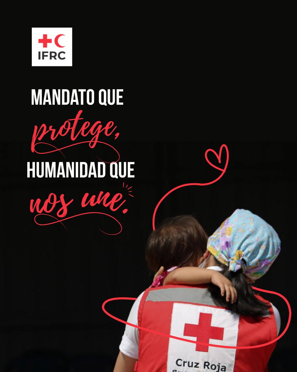IFRC Americas tweet media