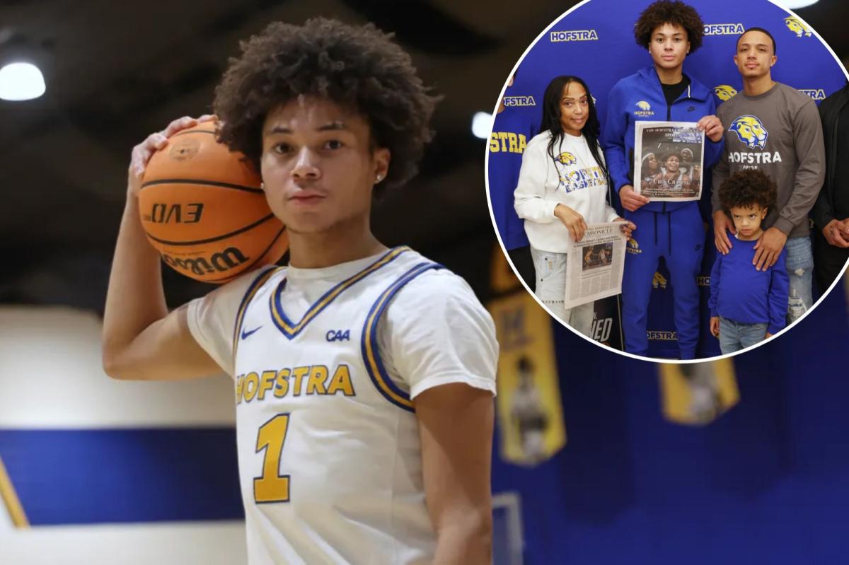 New York Post tweet media