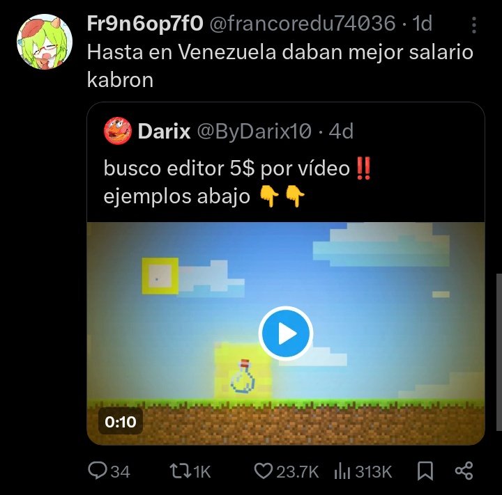 MichiClips tweet media