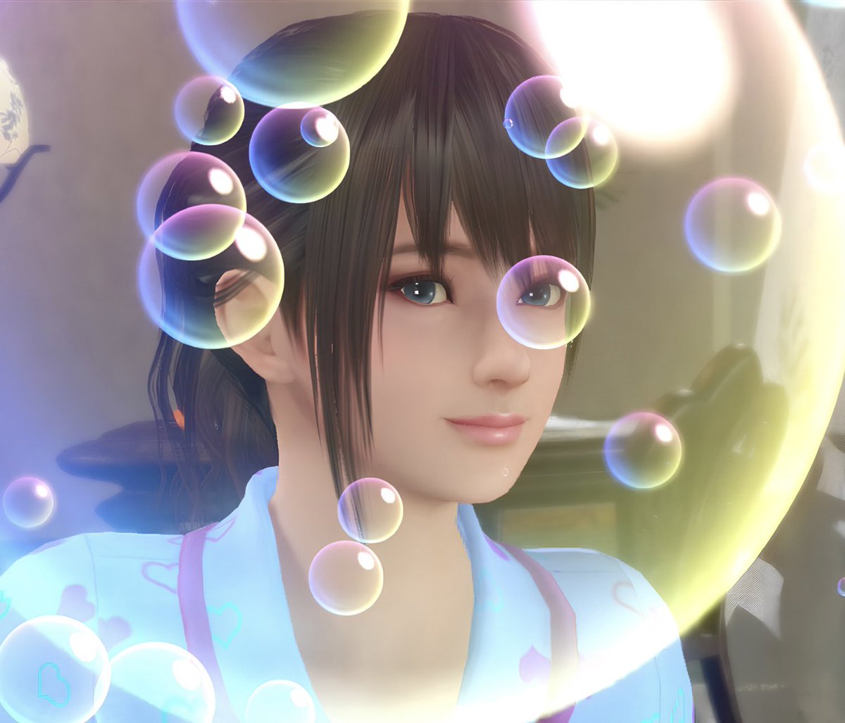 ティマ tweet media