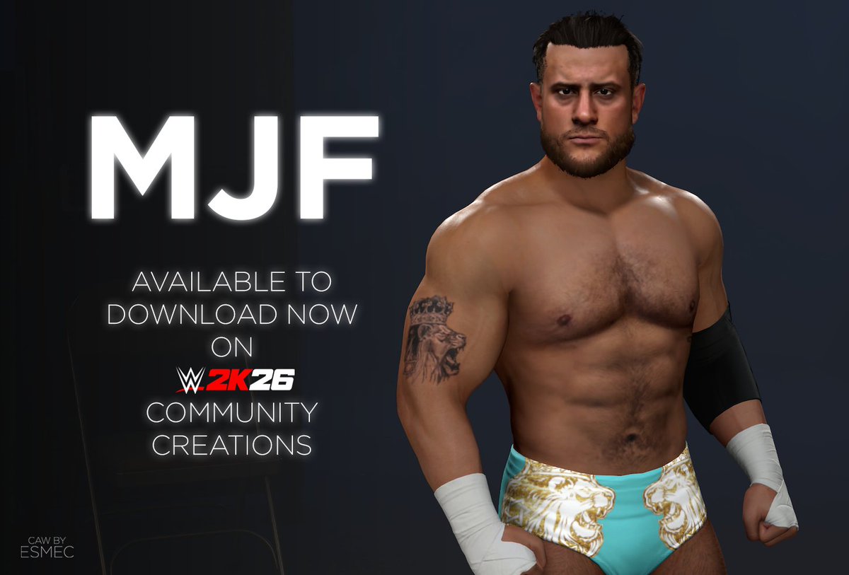 TheEsMec tweet media