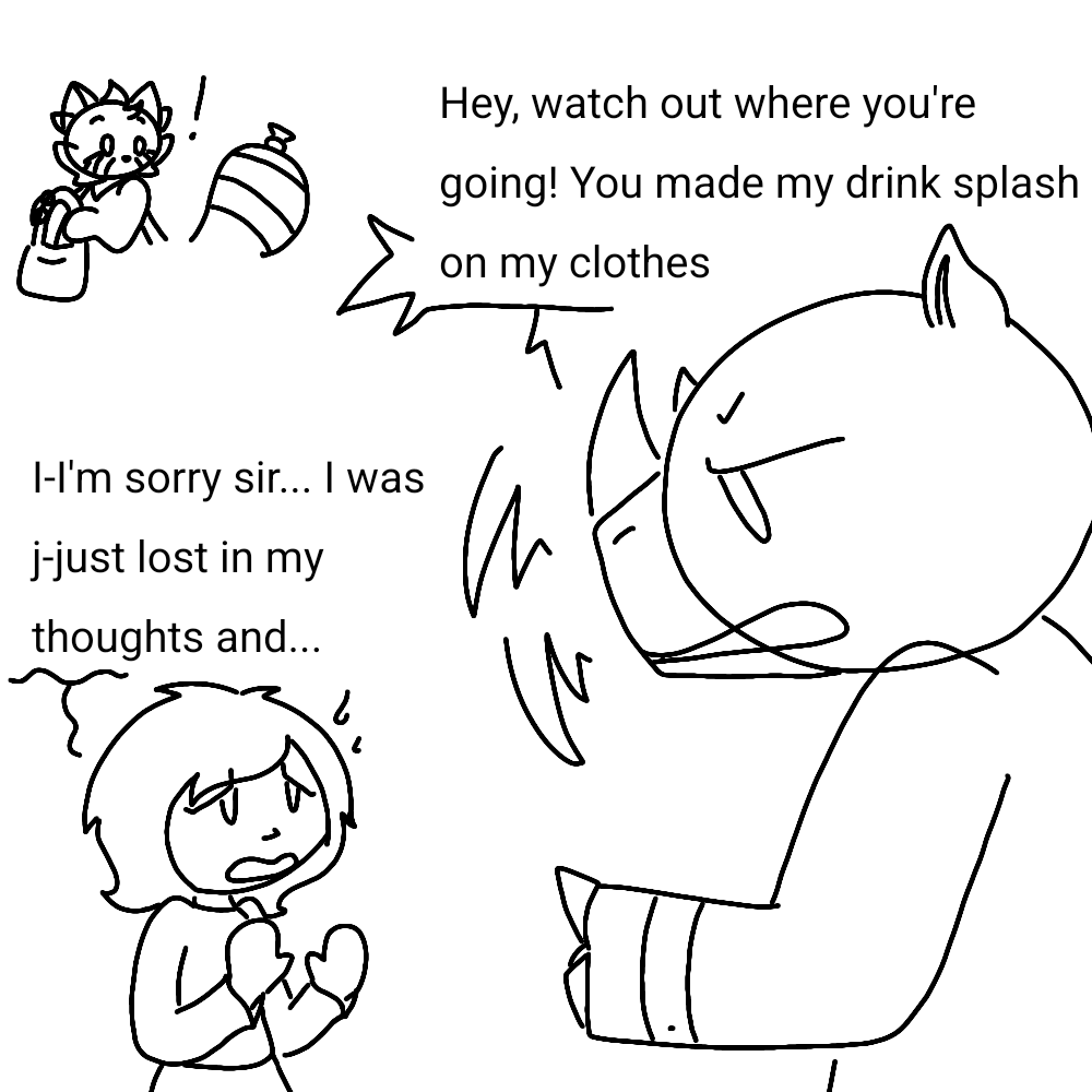 What was the dawg doin'? tweet media