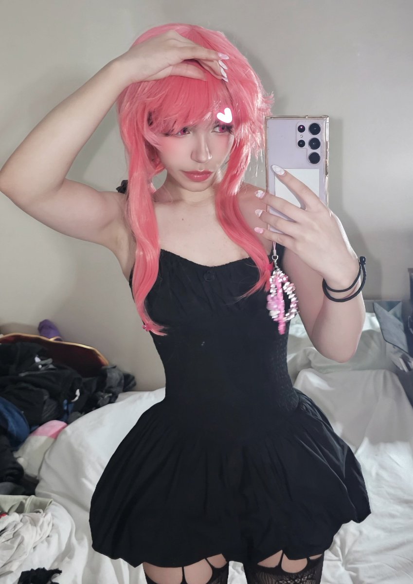 •°.☆ tweet media