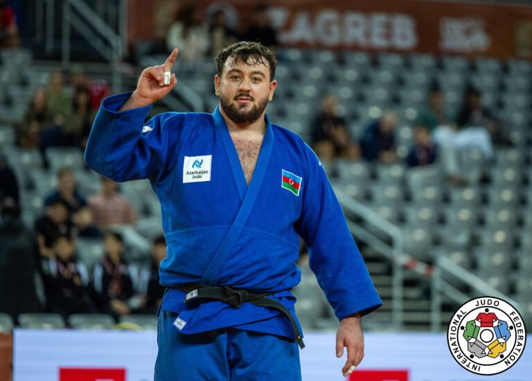 eJudo編集長 古田 英毅 tweet media