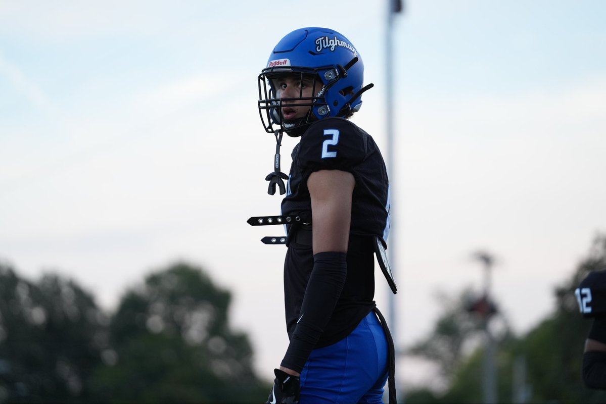 Luke Lowry tweet media