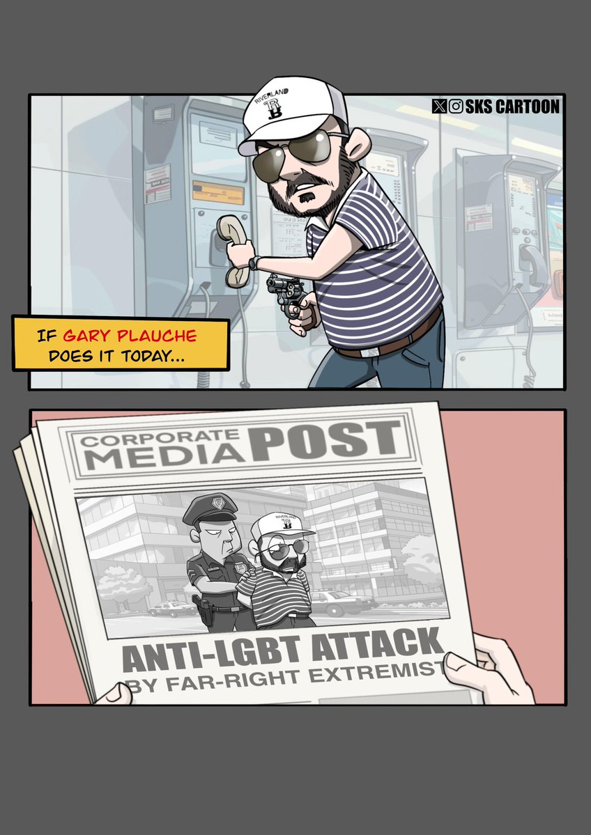 Skscartoon tweet media