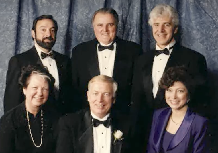 Village Addison tweet media