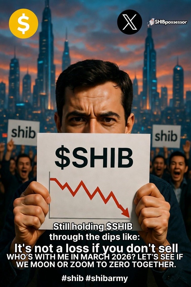 SHIB POSSESSOR tweet media