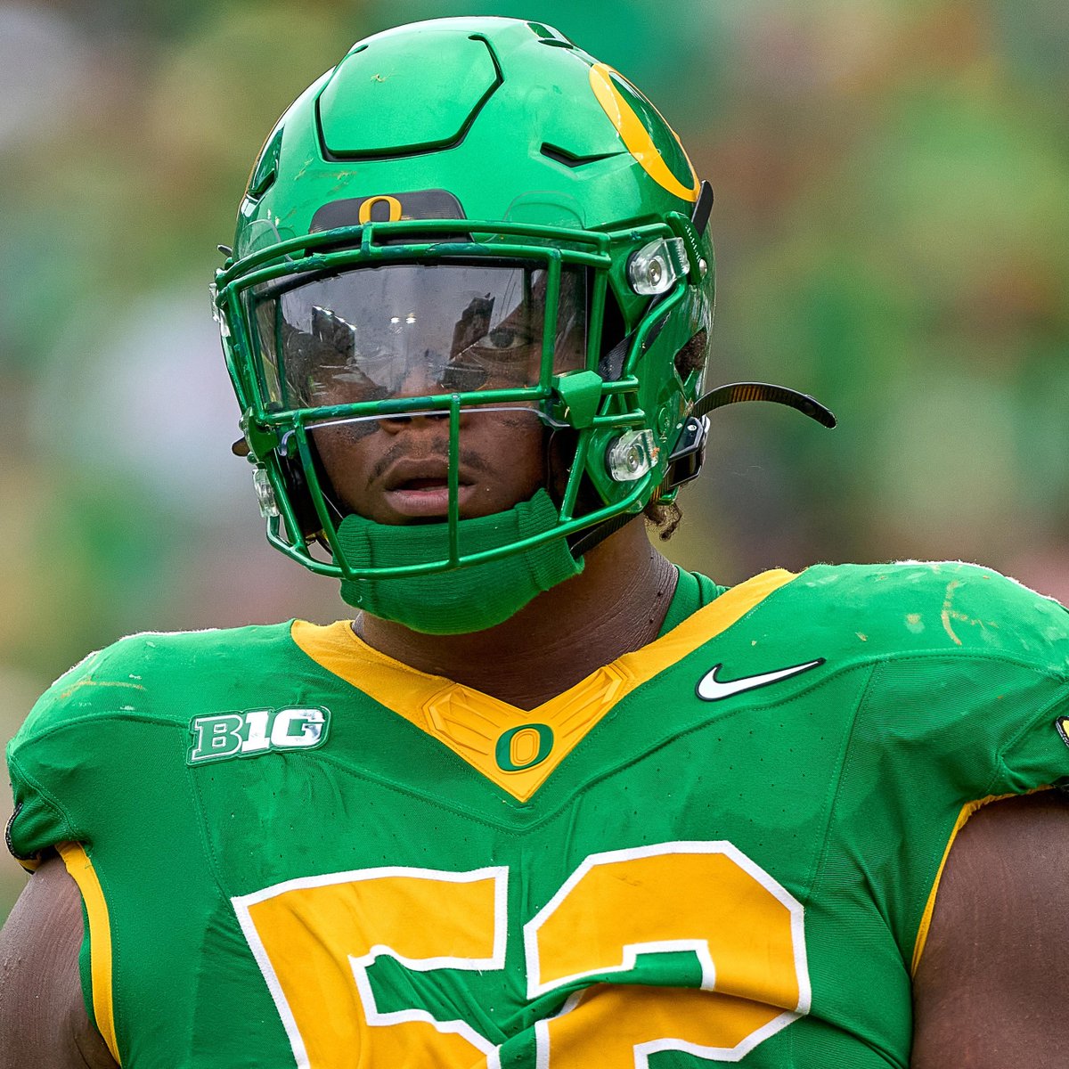 College Football with Sam tweet media