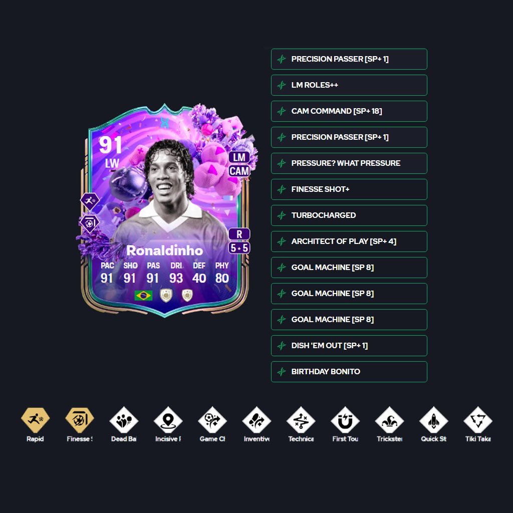 Killer Fut Trading tweet media