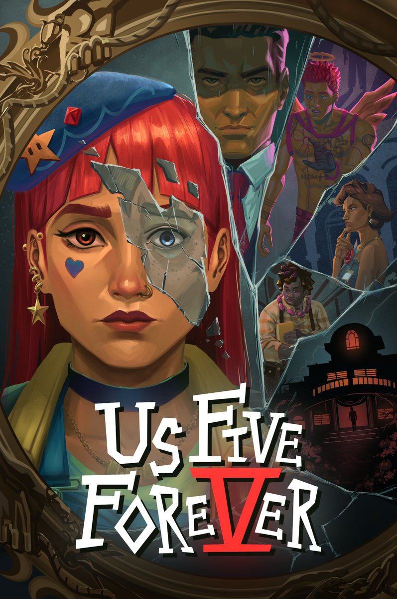 Sambob Park 🎙️ Voice Actor tweet media