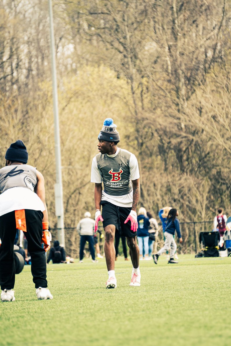 Rodric callands tweet media