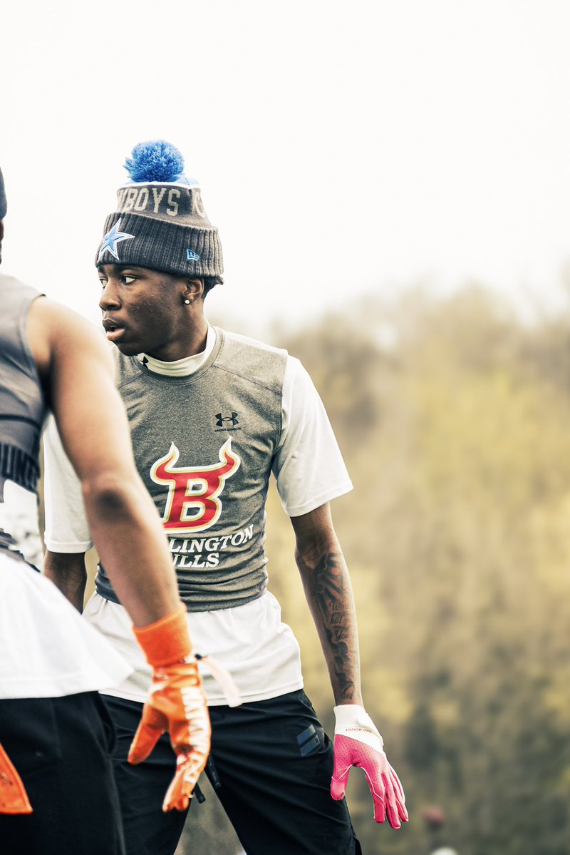 Rodric callands tweet media