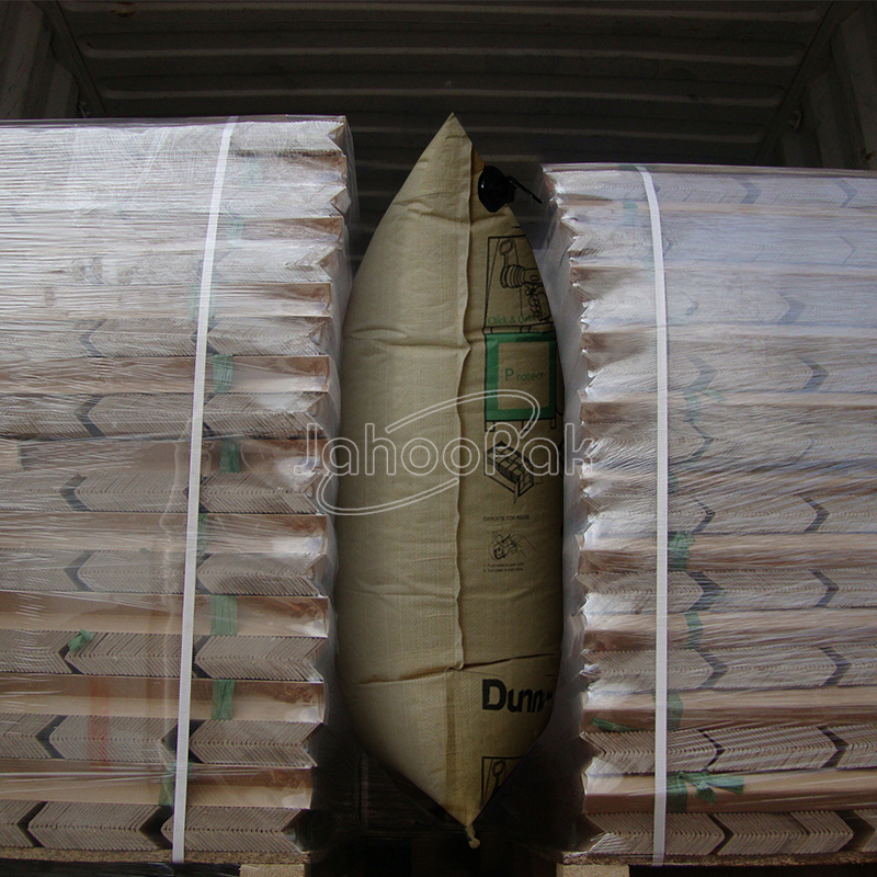 JahooPak's tweet photo. Dunnage Bag vs Traditional Cargo Securing
Traditional cargo securing methods include wooden blocking, foam, or straps.
JahooPak Dunnage bags provide a faster and more efficient solution.
For modern logistics, dunnage bags are becoming the preferred choice.
https://t.co/A1dN3yoSjz https://t.co/jThxw3rUSM