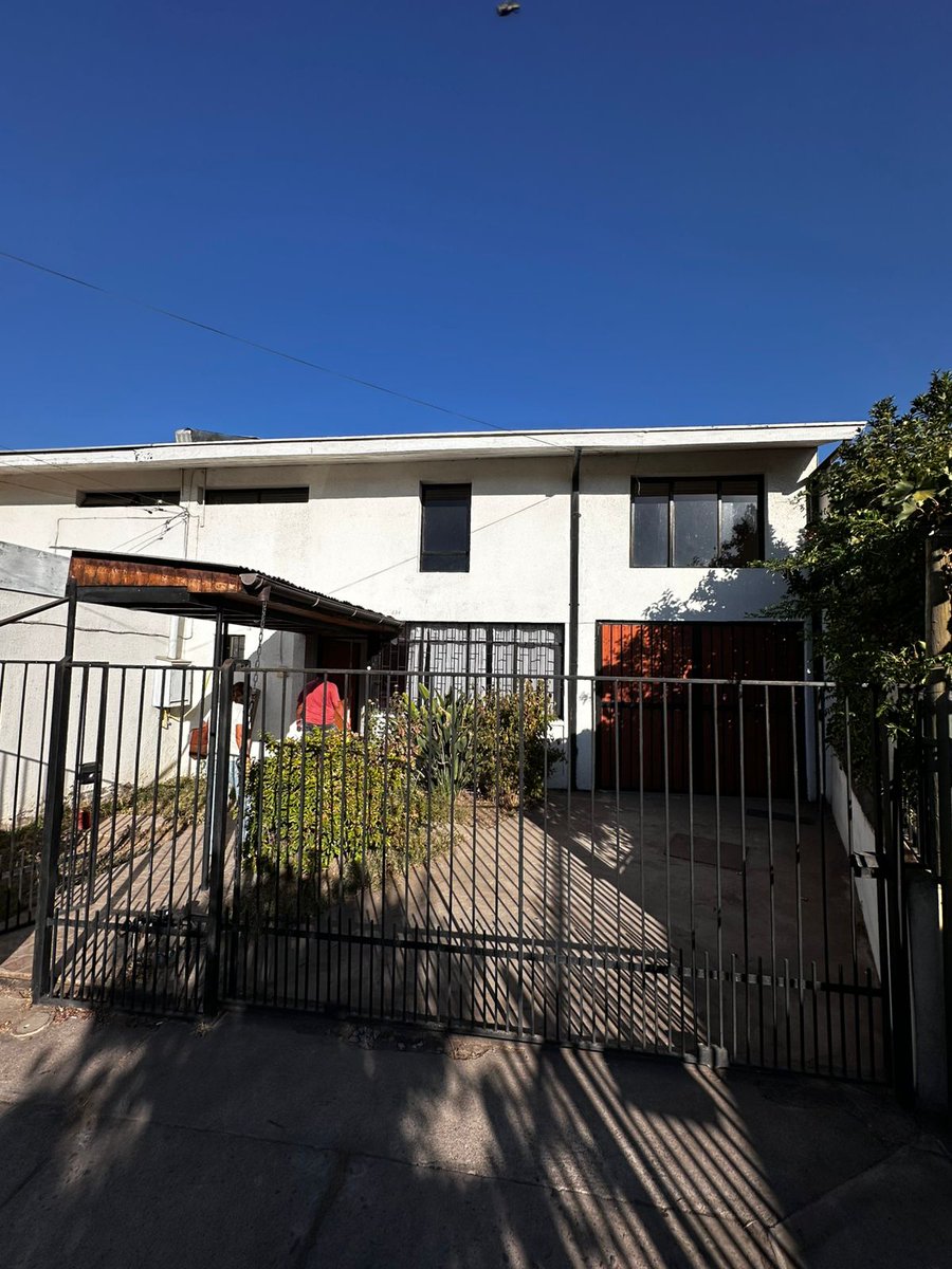 Macarena Mellado Arana tweet media