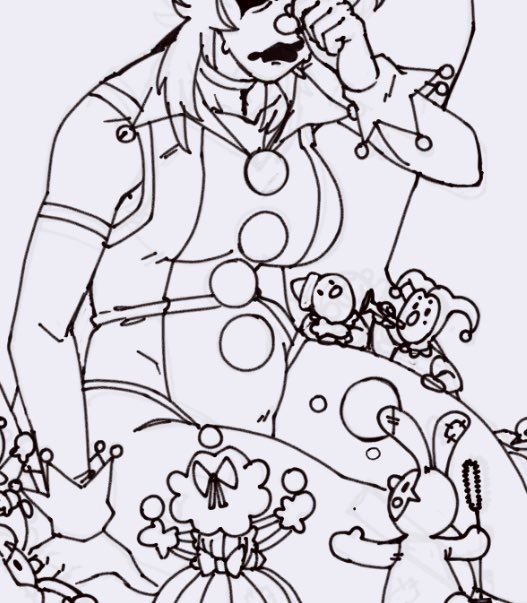 🎪🤡Coastal 🤡🎪 tweet media