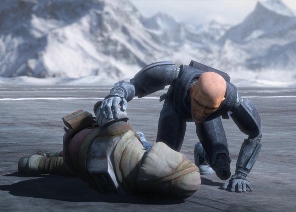 shansyndulla's tweet image. #maydaymonday 
#maulmonday