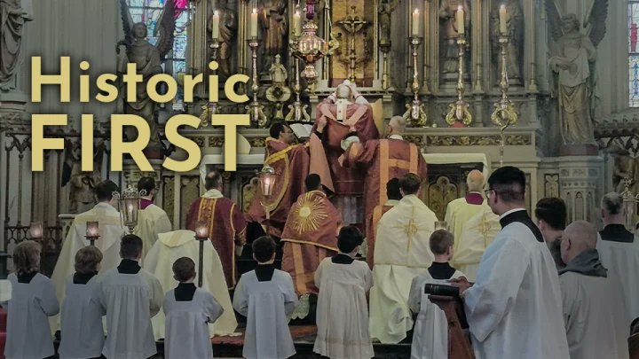 The Remnant wants you to believe that "the tide is turning"... 