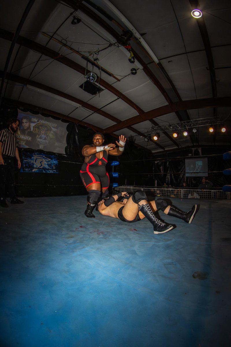 The Prophet Brother Azriel tweet media