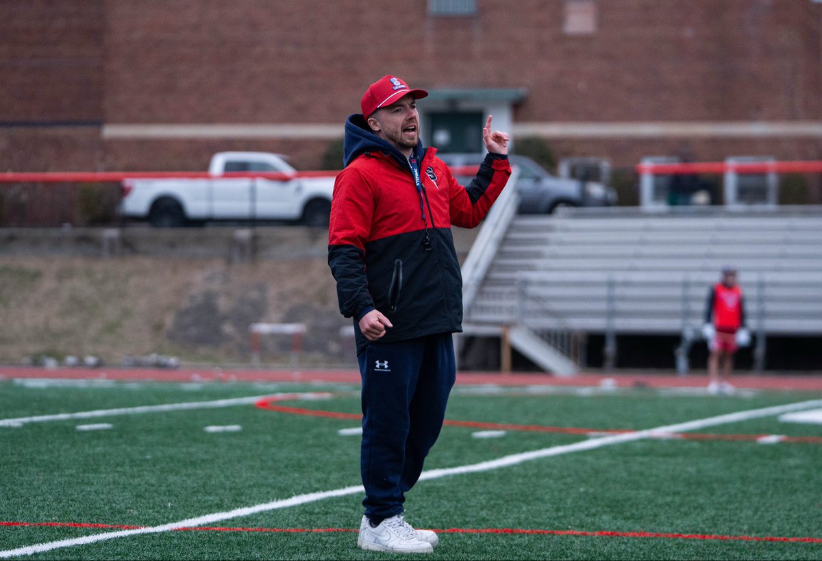 Stepinac Lacrosse tweet media