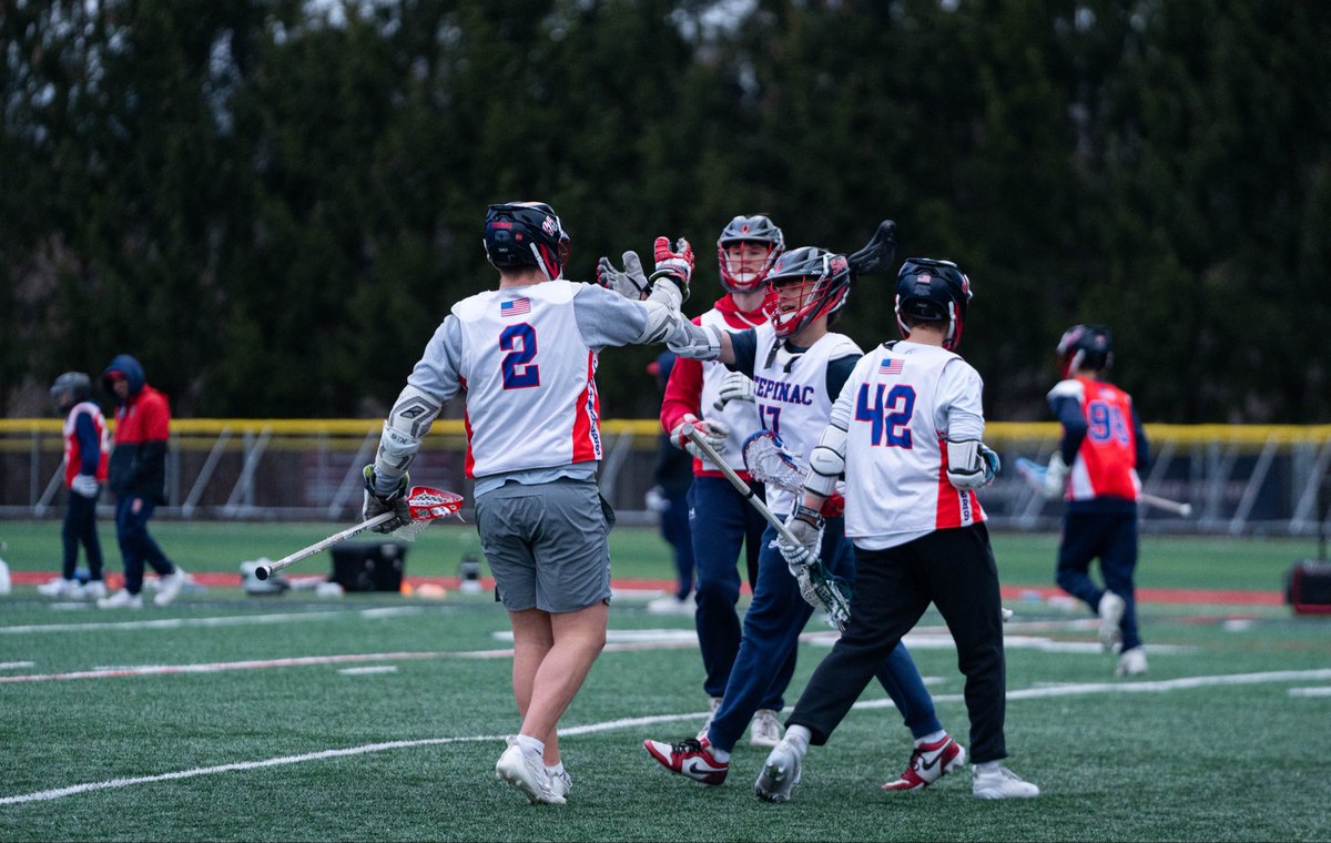 Stepinac Lacrosse tweet media