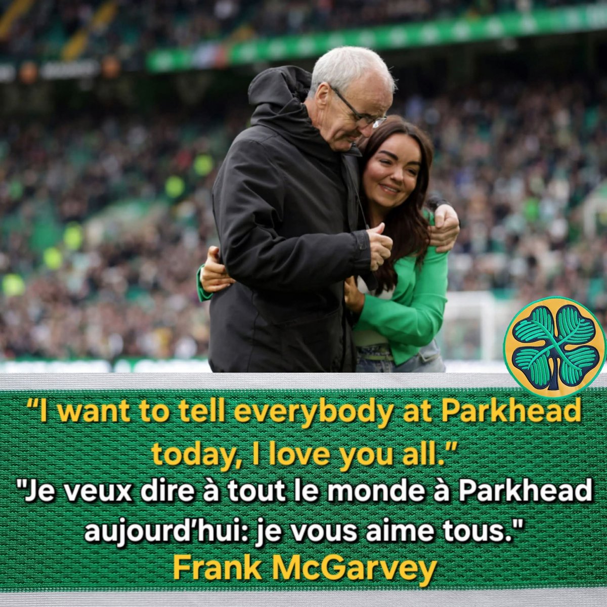 Celtic_FC_Francophone🍀 tweet media