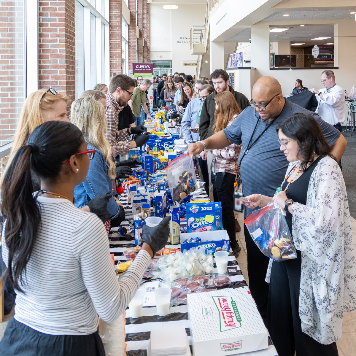 ORNL Isotopes tweet media