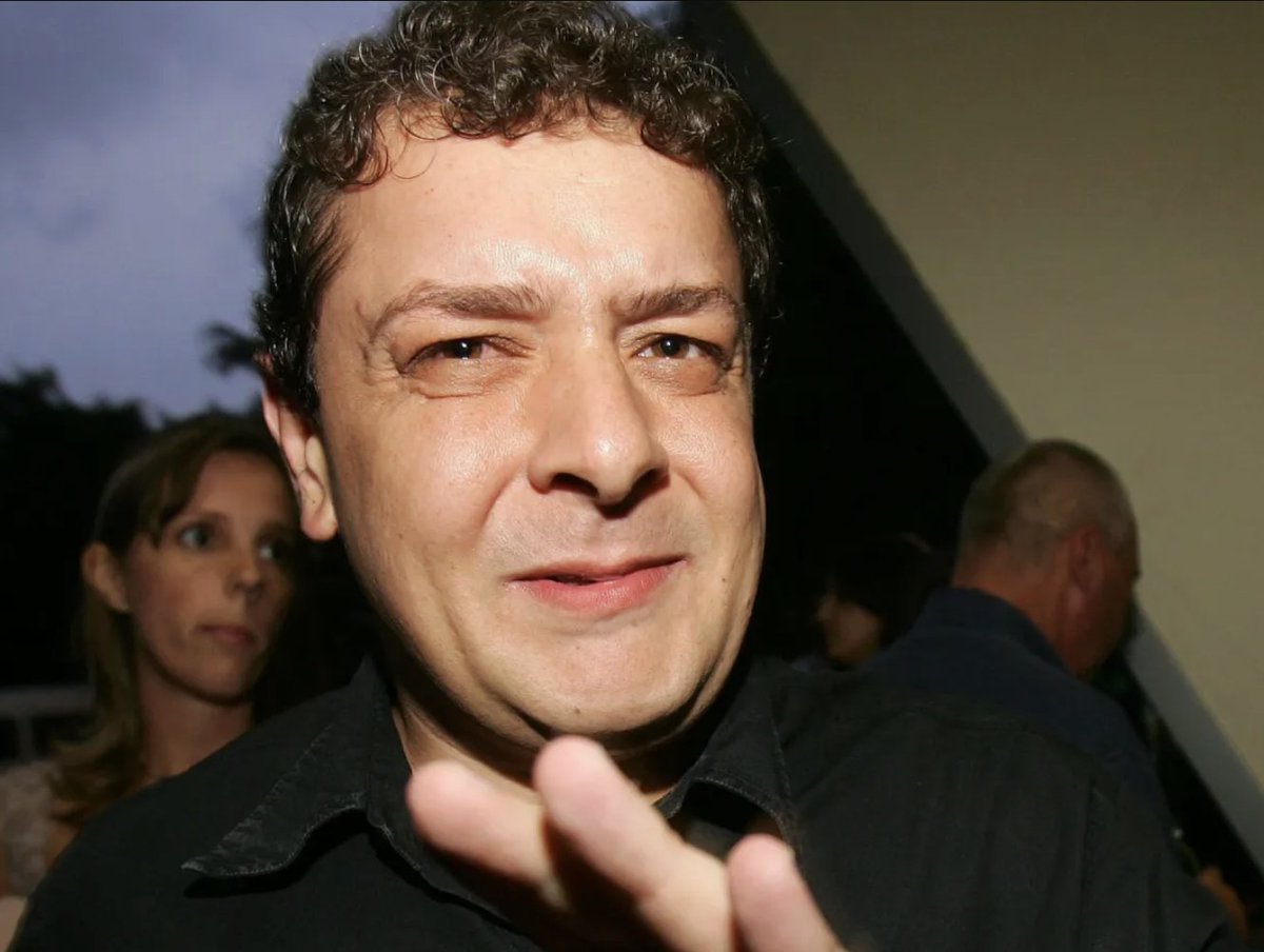 🚨 Lulinha admite ao STF que Careca do INSS bancou sua viagem a Portugal

Pressionado pelo avanço da Polícia Federal, o filho do presidente apresentou explicações formais à Corte e tentou justificar a relação com o principal nome relacionado ao esquema de dinheiro de aposentados.