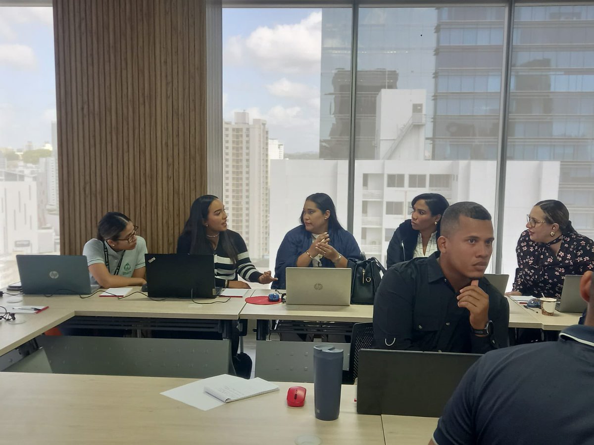 BASC Panamá tweet media