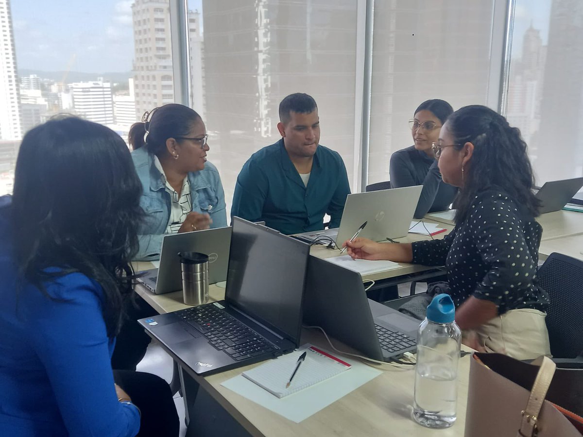 BASC Panamá tweet media