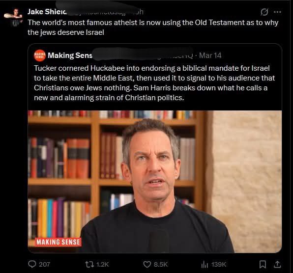 وهم العلمانية الرسمية 🔻 tweet media