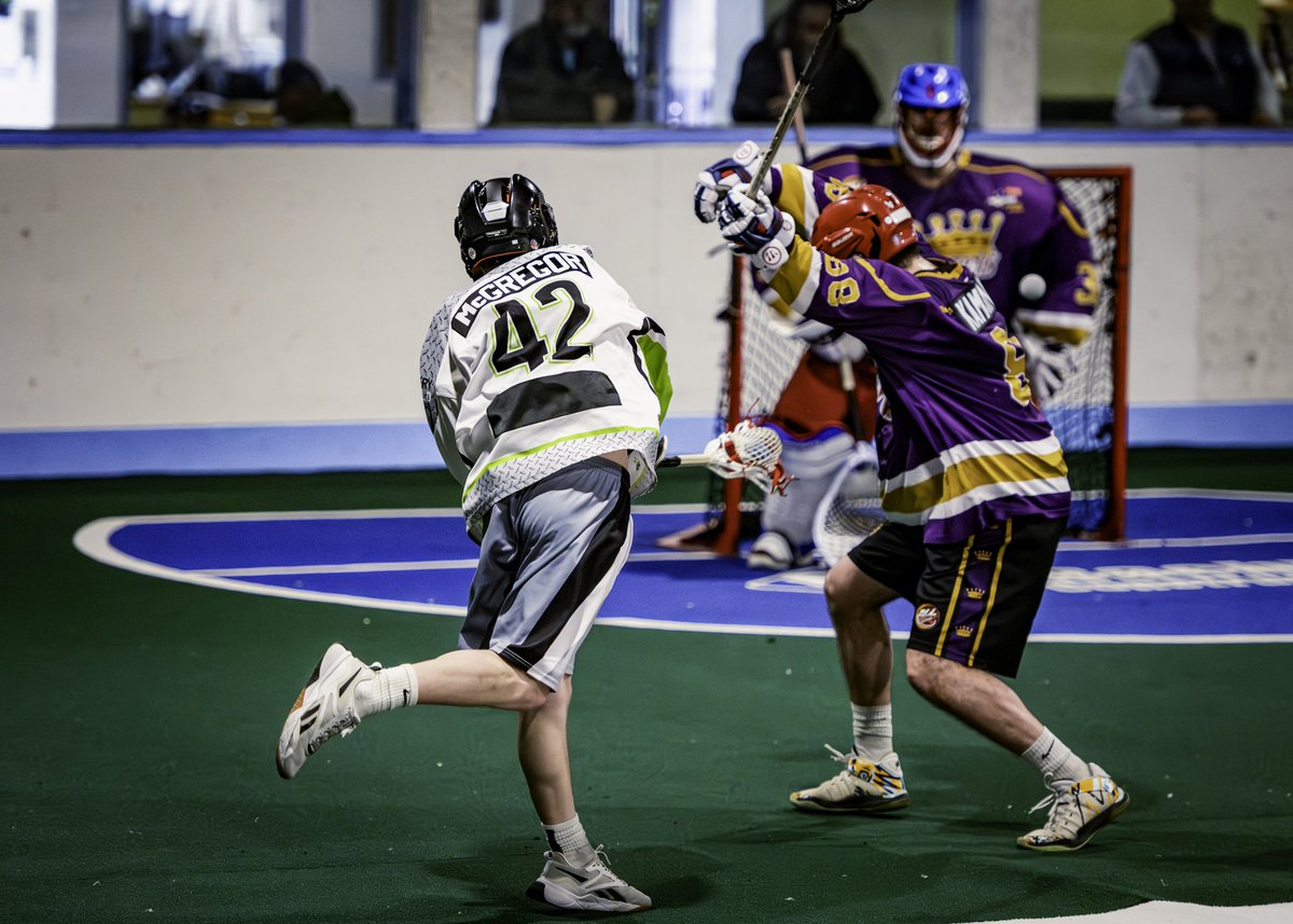 Whitby Steelhawks tweet media