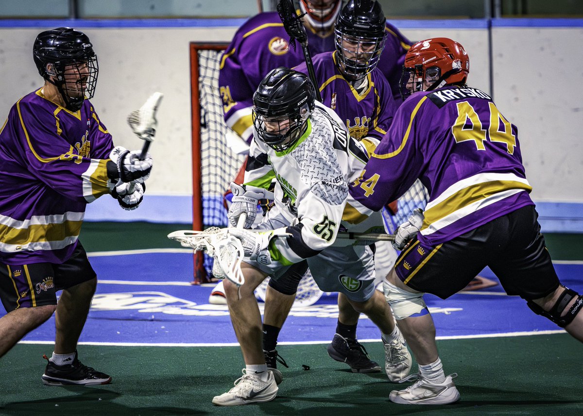 Whitby Steelhawks tweet media