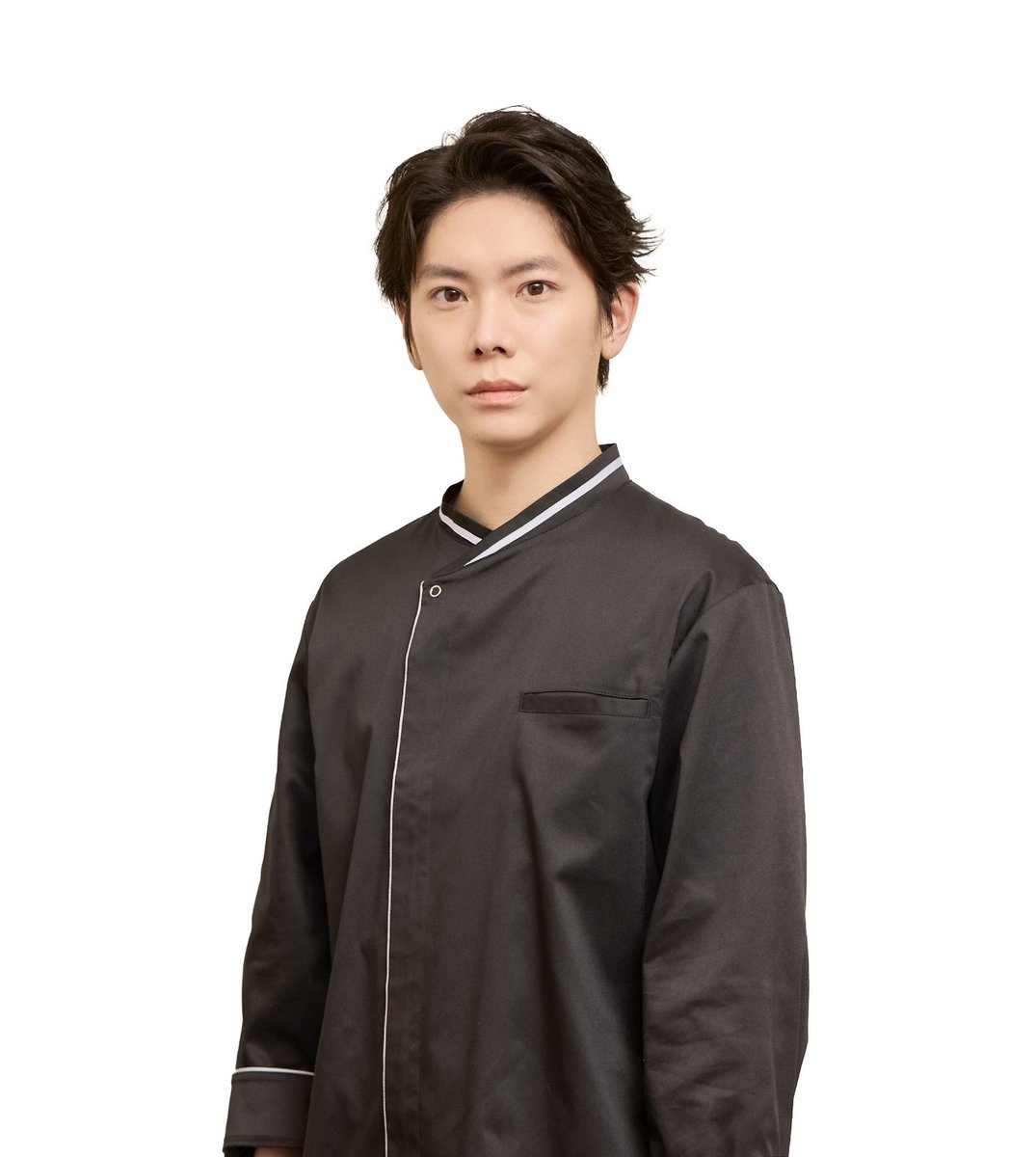 YU_Staff_'s tweet photo. 🎊📢4月9日(木)22:00スタート 
フジテレビ 木曜劇場
 『今夜、秘密のキッチンで』
三つ星レストランで修行を積んだ実力派シェフ 加藤亮介役にて #YU が出演します！
毎週木曜、是非ご覧下さい☺️
https://t.co/5wt95WHEca
 #楊宇騰YU https://t.co/fw0B5uUva5