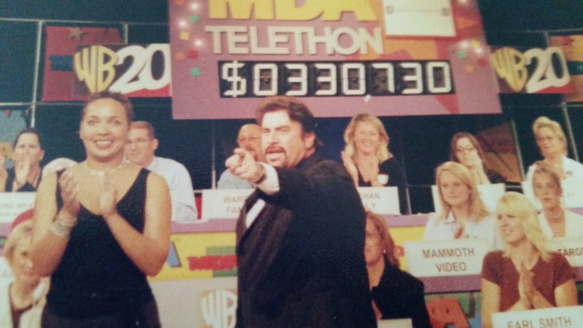 parkerandtheman's tweet photo. Jerry Lewis was born March 16, 1926. 100 YEARS AG0. He died 2017 but on his 100th birthday, I wanna say again it was my H0N0R to have spent couple decades co-hosting the #Detroit version of his #MDATelethon. Raising $$$ for those great kids and families--- Jerry`s love legacy! https://t.co/Ll1Z2SpYzi