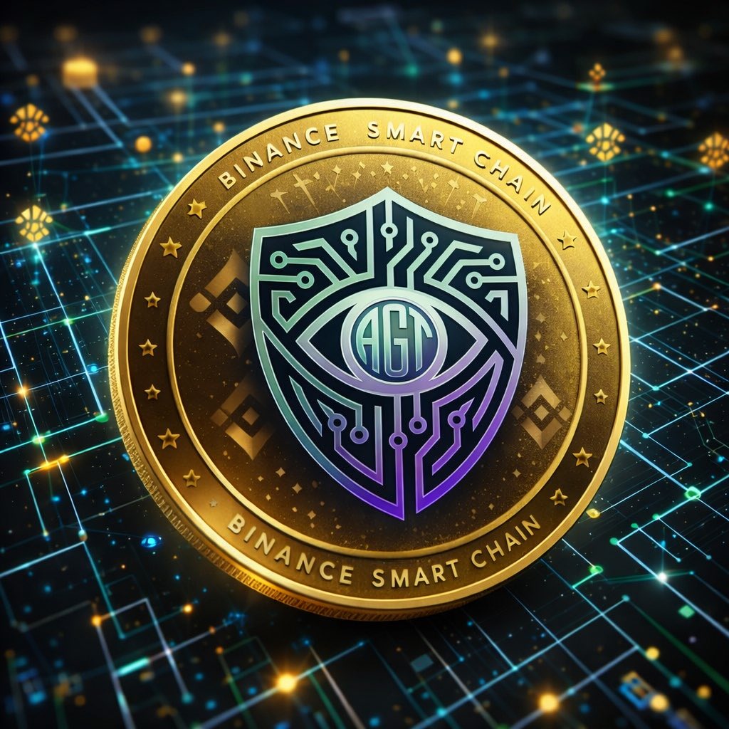 agt_ai's tweet photo. 🚀 Official Launch of the AGT Token on Binance Smart Chain!

We are thrilled to announce that the AGT Token is now officially live on the BNB Smart Chain!

🔗 Contract Address:
0x2EbCB14cdA66FECd6Ef748972bf92f2A4fb1A17A

💼 Add AGT to Your Wallet:
You can now add AGT to popular wallets such as Trust Wallet, MetaMask, and other BSC-compatible wallets.

📱 Download the AGT App:
Get started today and manage your AGT tokens directly from your mobile:
https://t.co/9YoY7tZhhC

🎁 Rewards & Updates:
•Join now and start using AGT
•Follow our official channels for the latest updates, rewards, and announcements

📢 Note: Always make sure to interact only with the official contract address above to ensure your safety.

#AGT #AiGuard #BNB #Crypto #Launch #BinanceSmartChain #TrustWallet #MetaMask