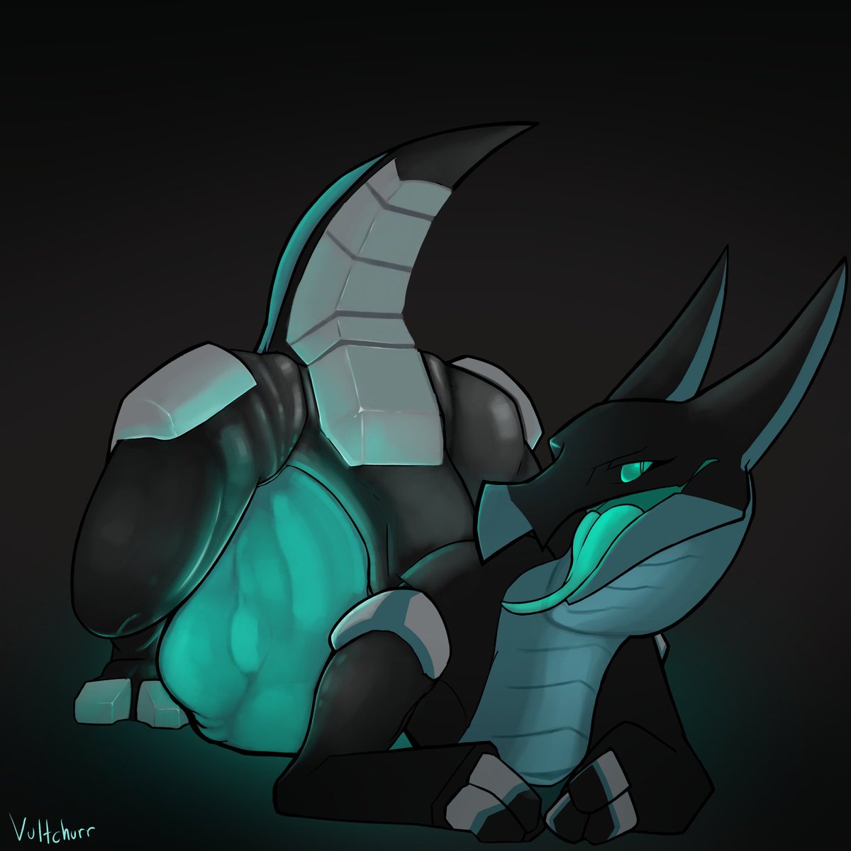 Vultchurr tweet media