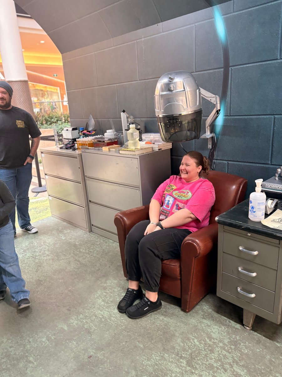 Walt Disney Studios Canada tweet media