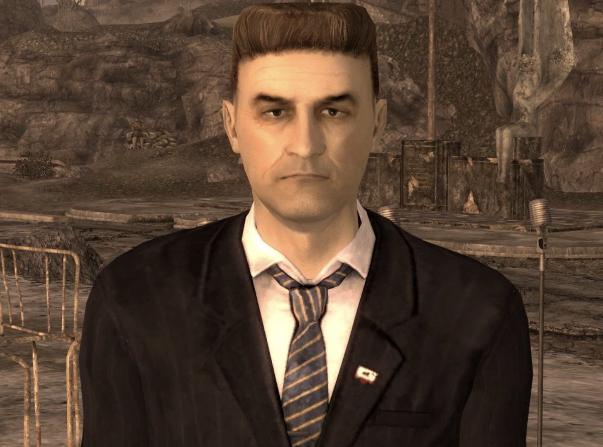 ☢️Fallout Films tweet media