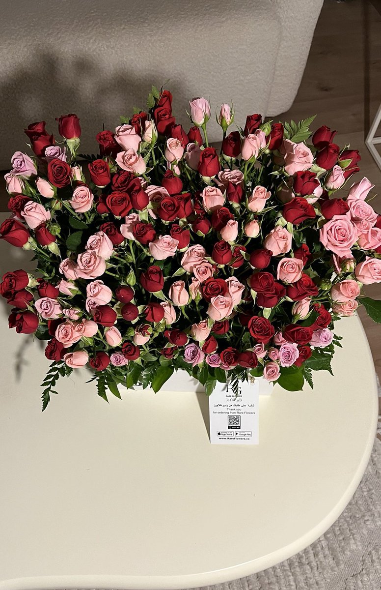 قليتر | Farah tweet media