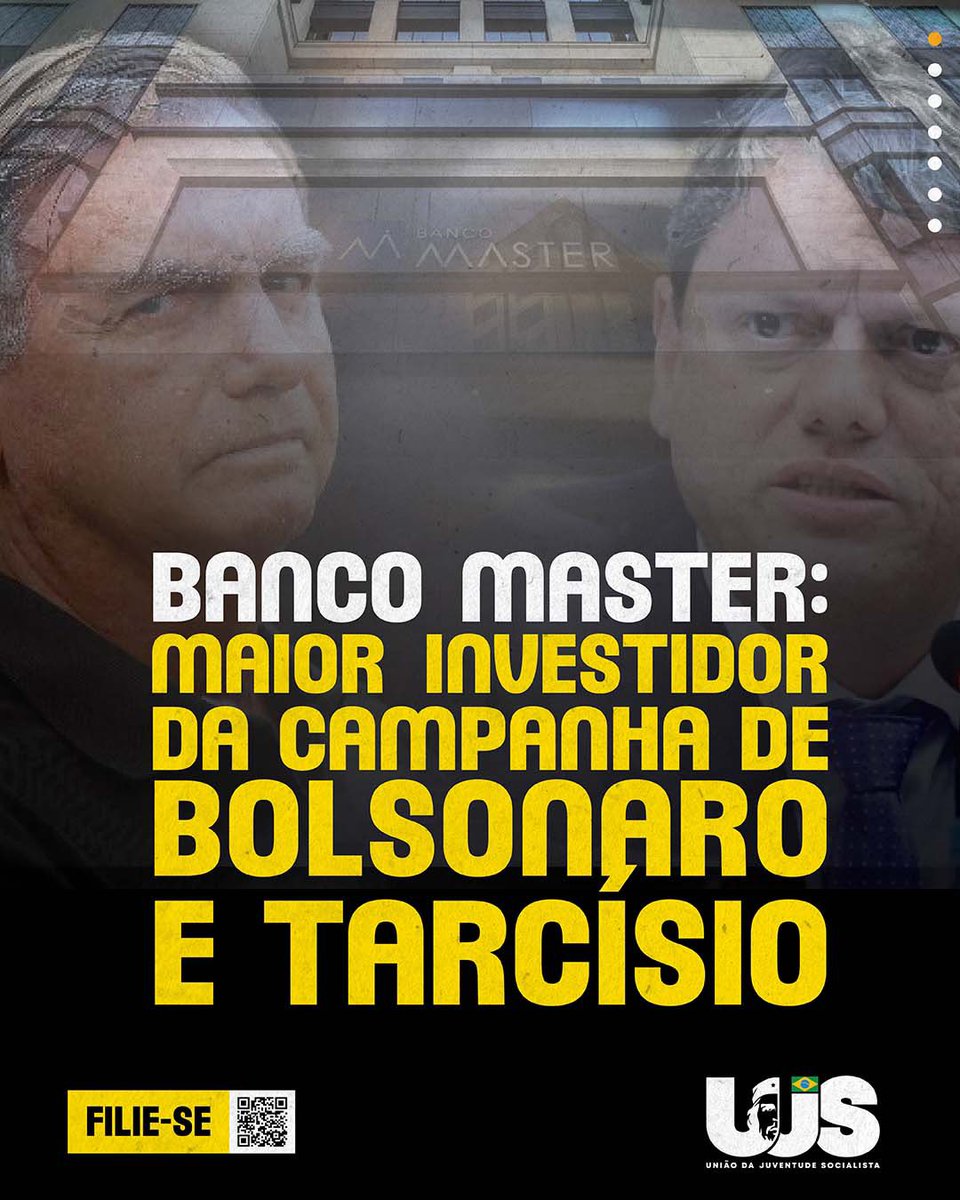 União da Juventude Socialista tweet media