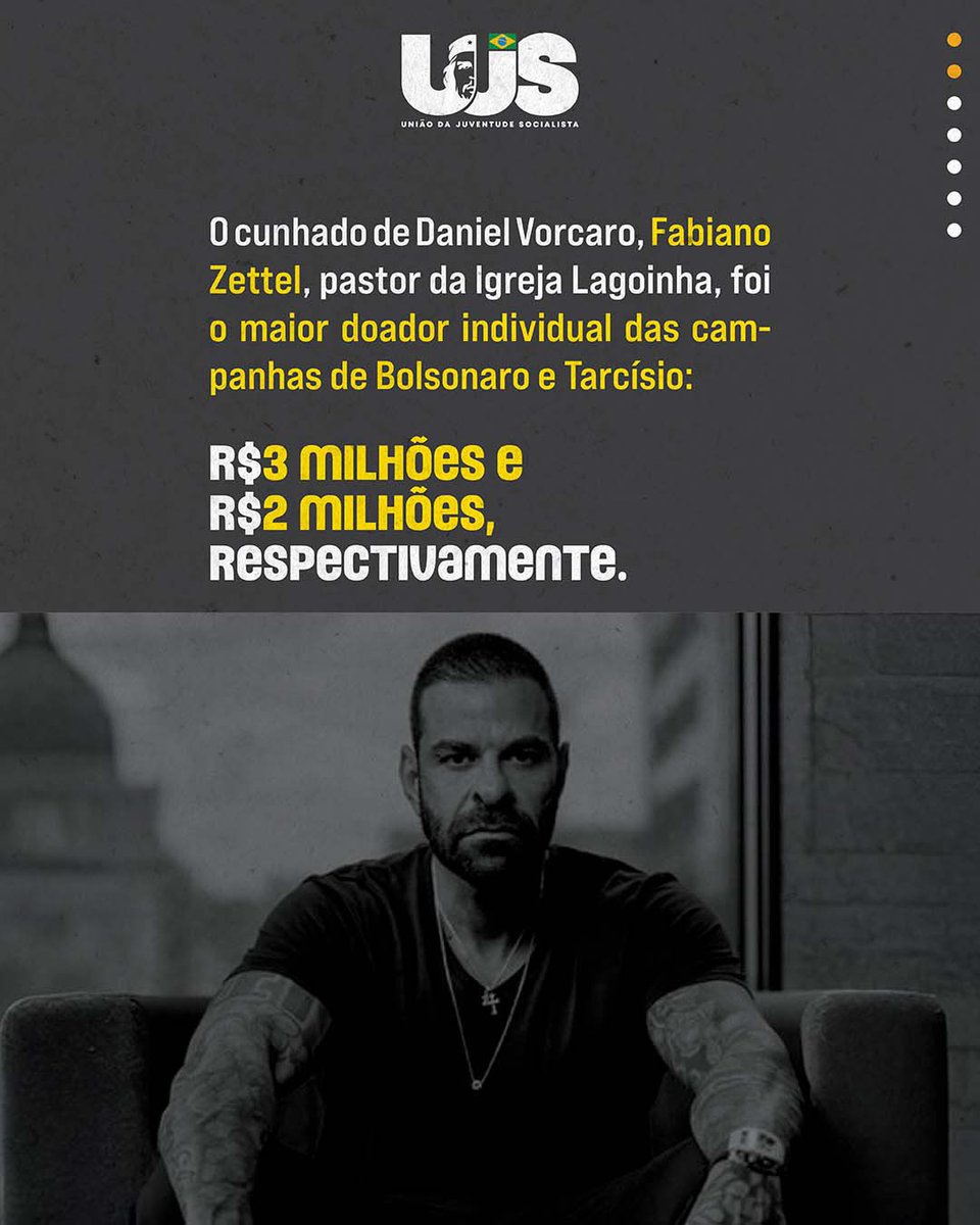 União da Juventude Socialista tweet media