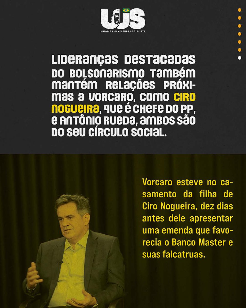 União da Juventude Socialista tweet media