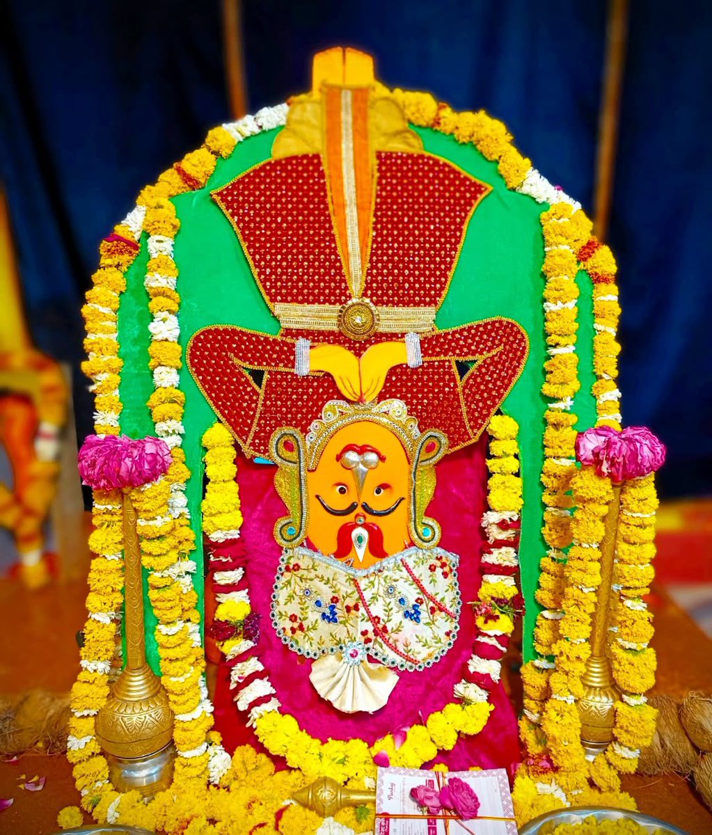 Dr Mohan Yadav tweet media