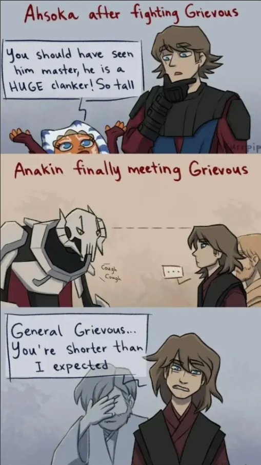 Prequel Memes tweet media