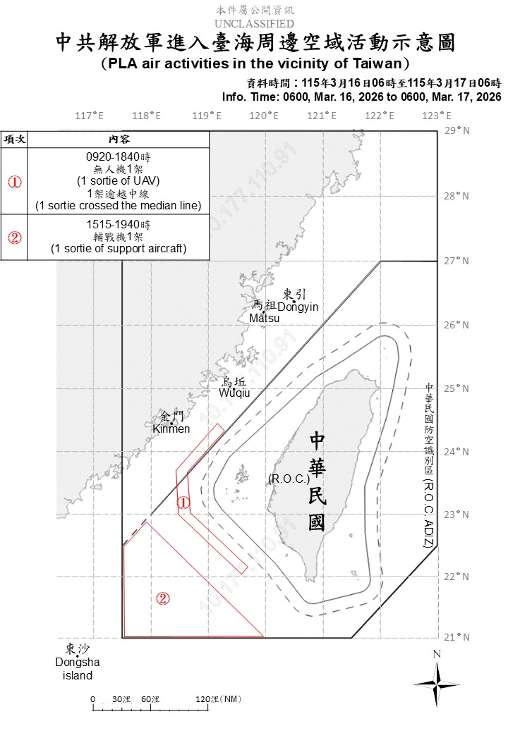 國防部 Ministry of National Defense, ROC(Taiwan) 🇹🇼 tweet media