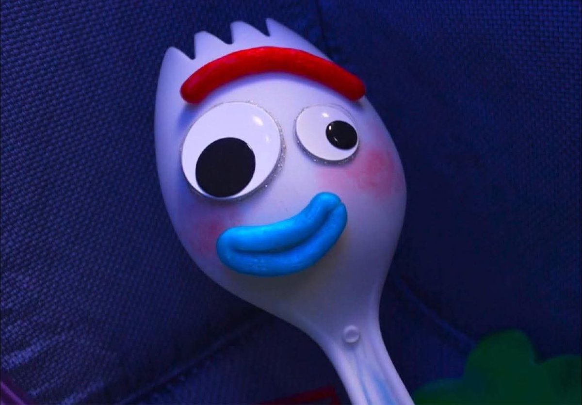 *Me saco una foto*
Mi ojo de la nada: