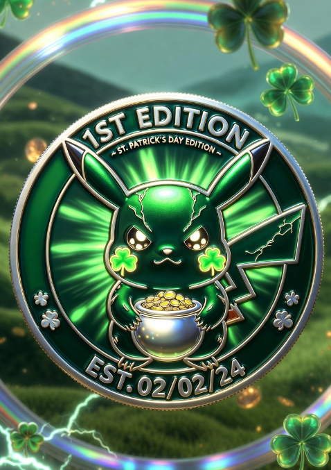 Pokemon 1st Edition tweet media