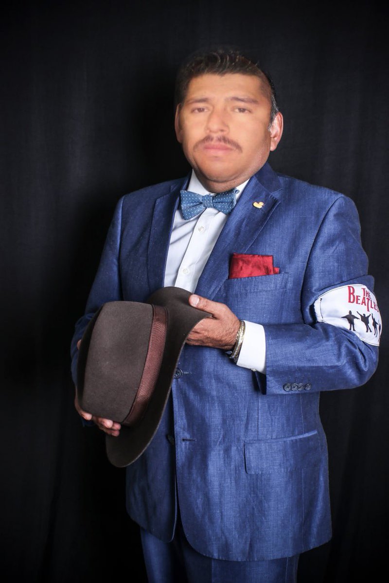 Leo Arriaga tweet media