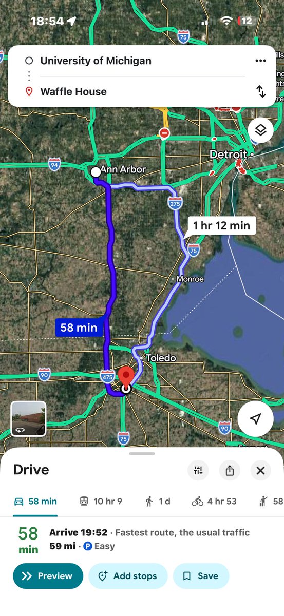 Michigan Metal 〽️ tweet media